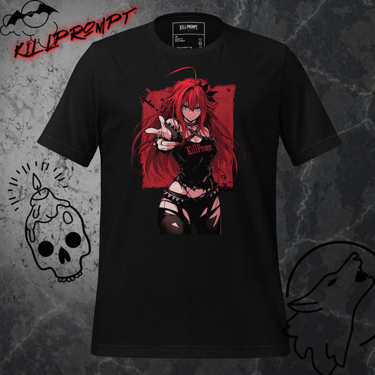 DxD T-Shirt